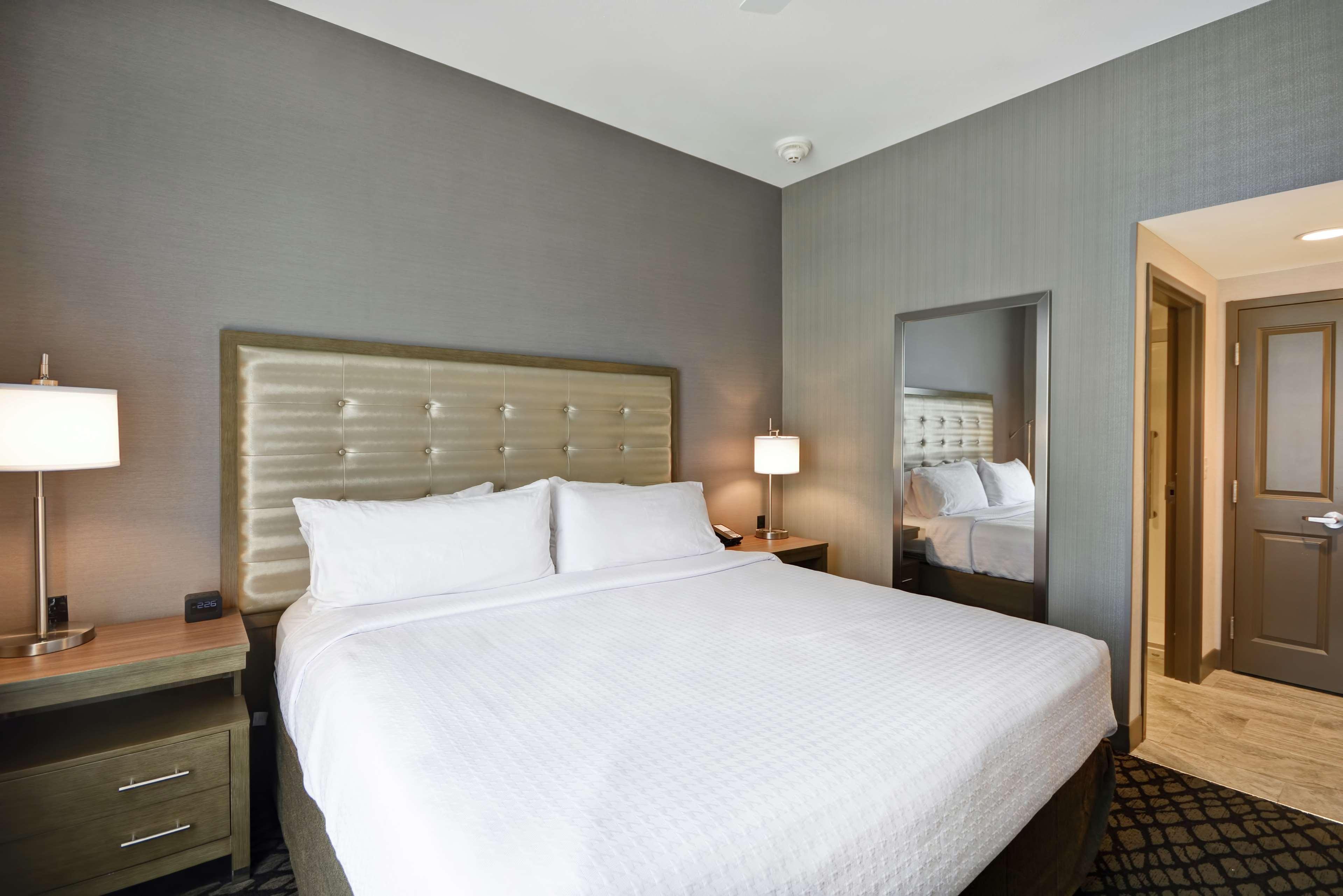 Homewood Suites By Hilton Warren Detroit Eksteriør billede