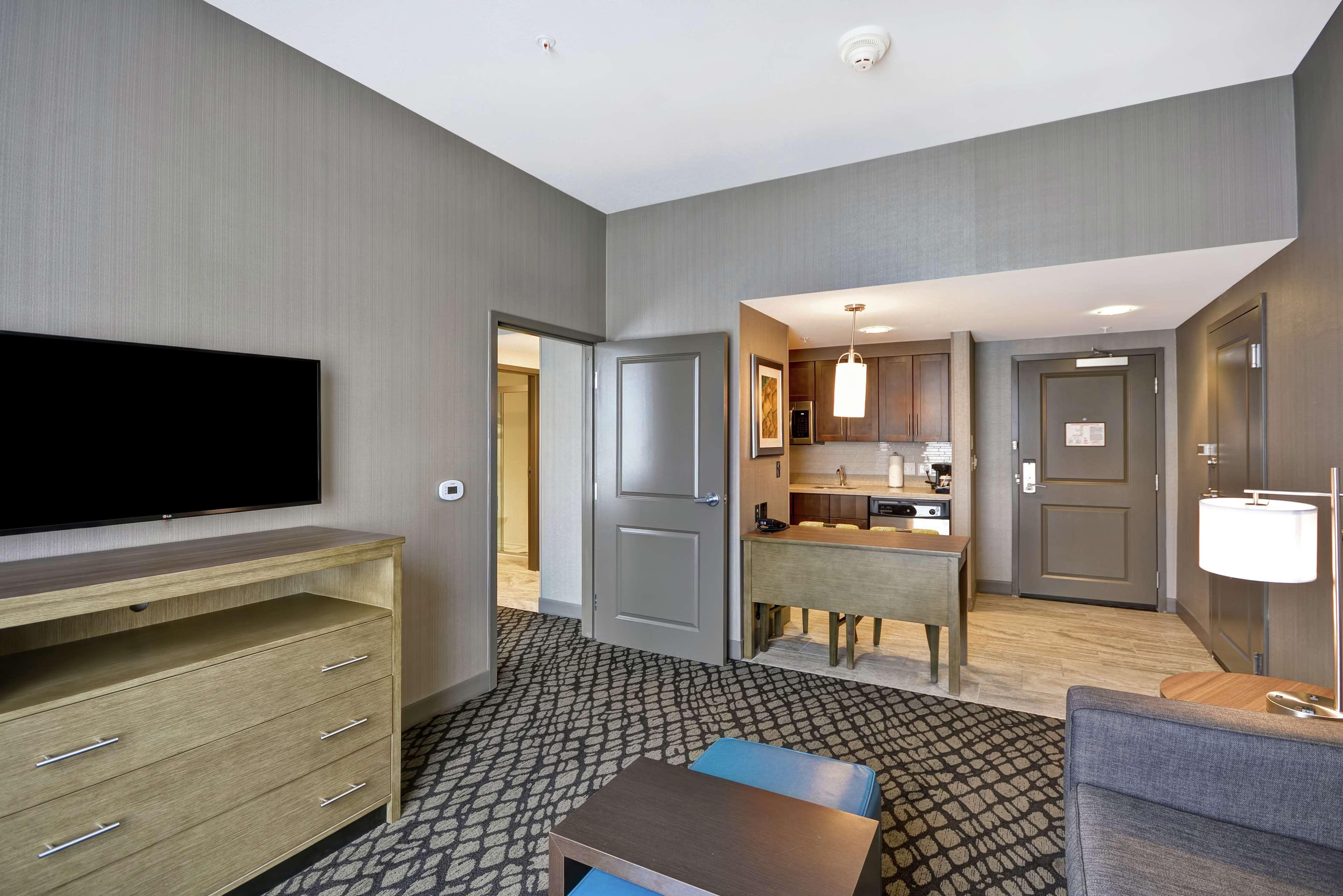 Homewood Suites By Hilton Warren Detroit Eksteriør billede