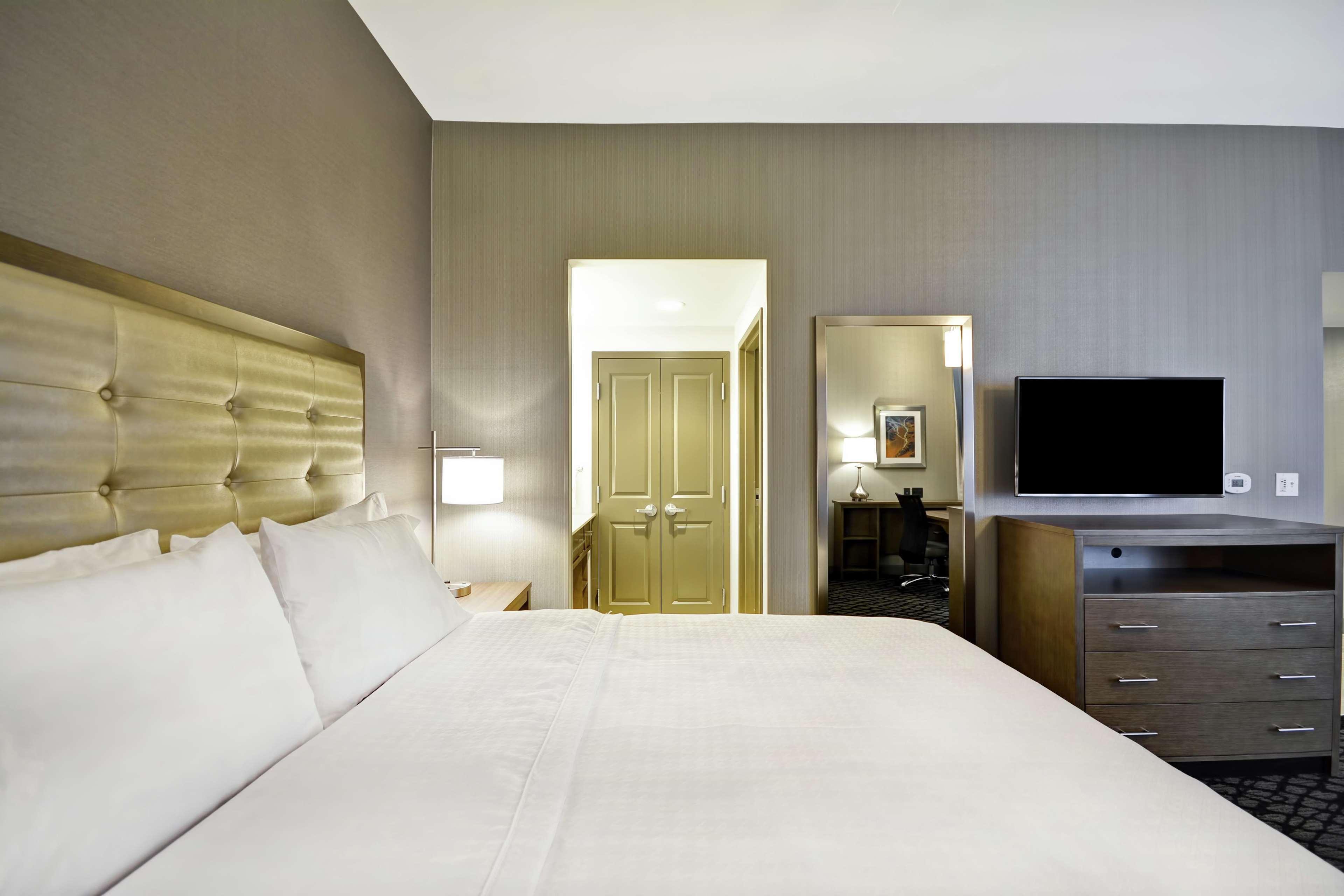 Homewood Suites By Hilton Warren Detroit Eksteriør billede
