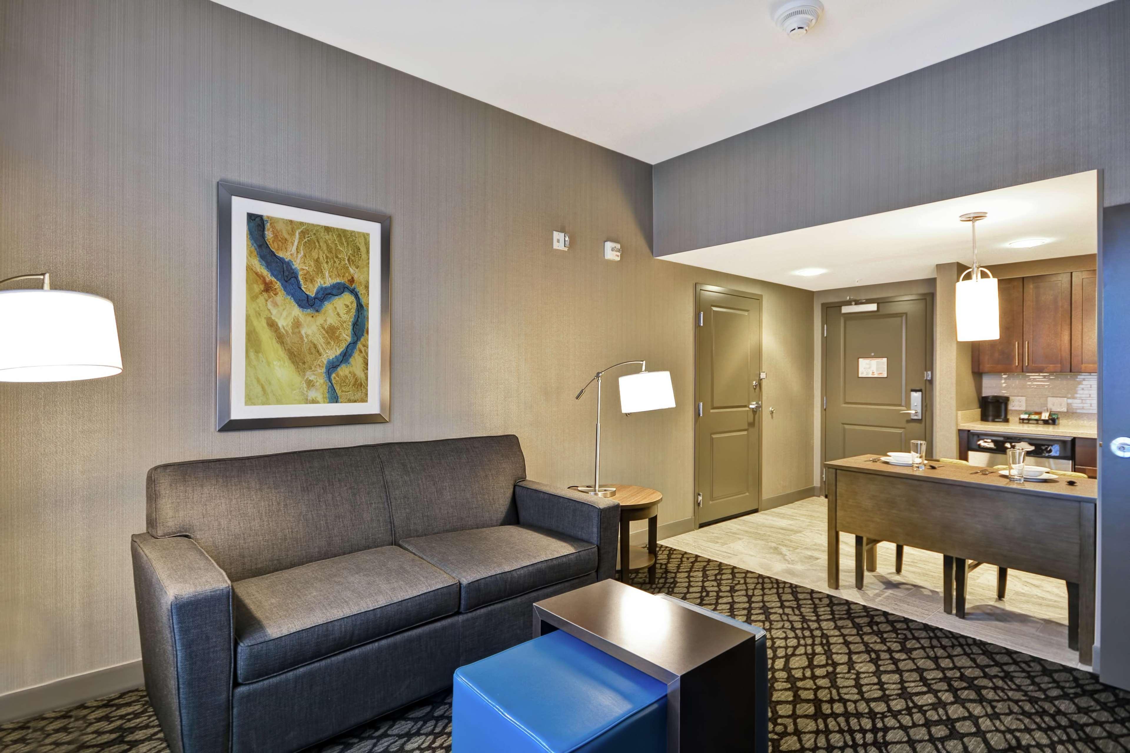 Homewood Suites By Hilton Warren Detroit Eksteriør billede