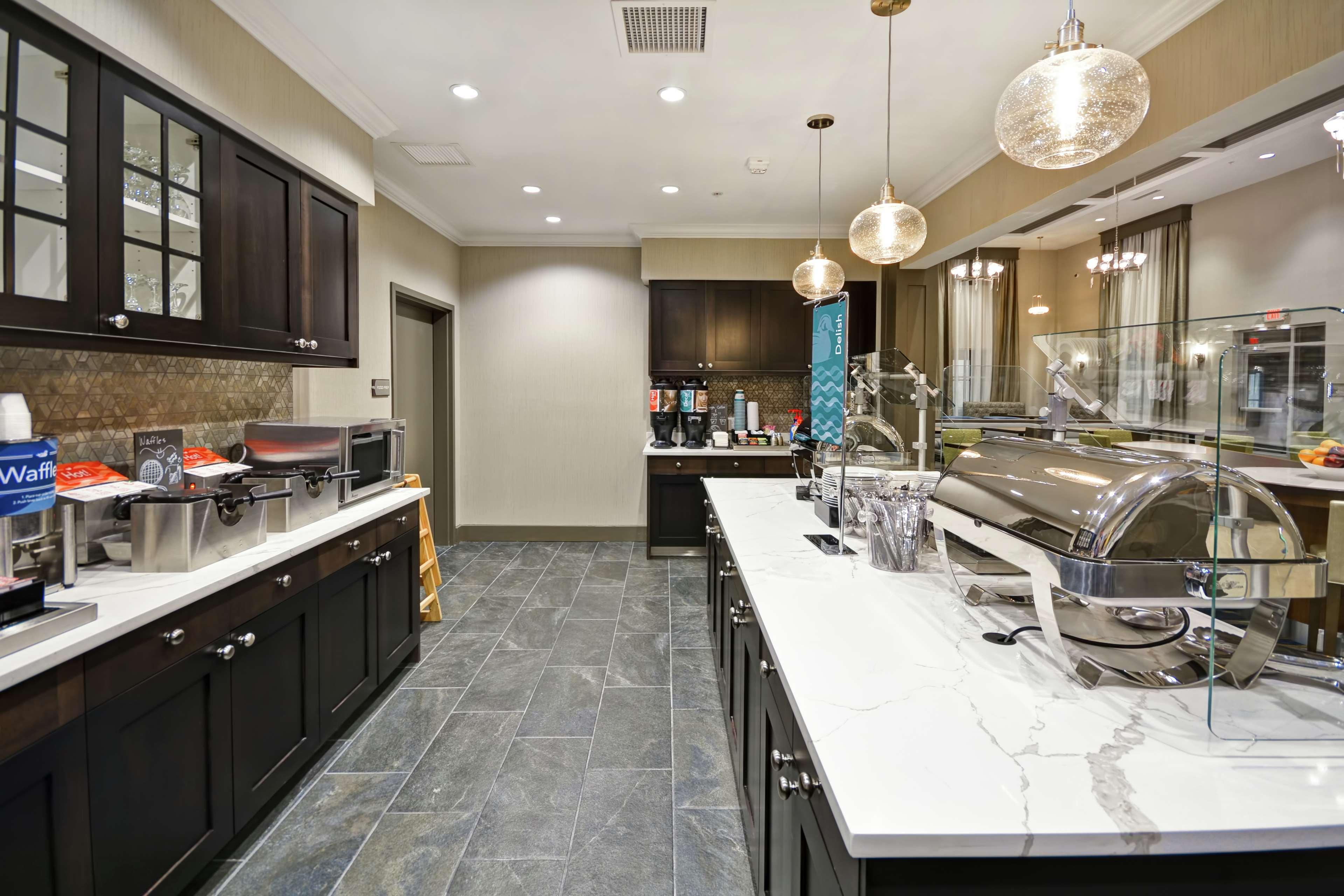 Homewood Suites By Hilton Warren Detroit Eksteriør billede
