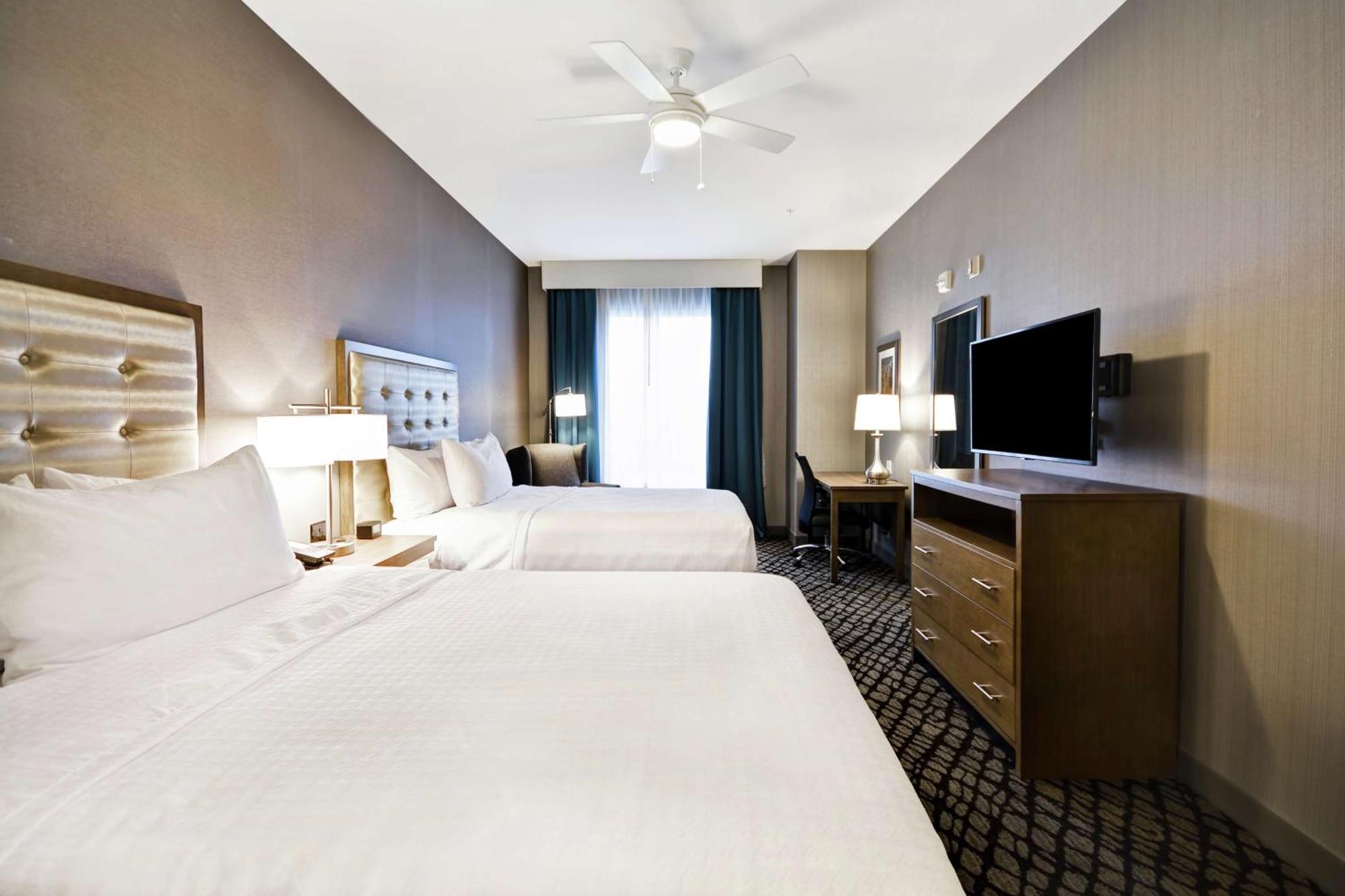Homewood Suites By Hilton Warren Detroit Eksteriør billede