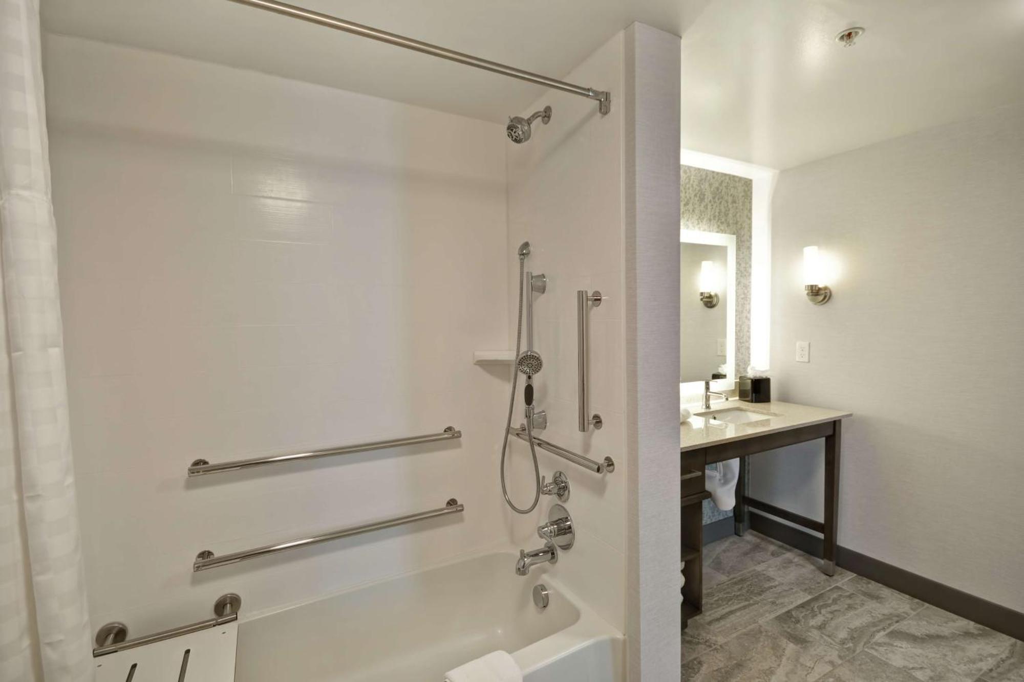 Homewood Suites By Hilton Warren Detroit Eksteriør billede