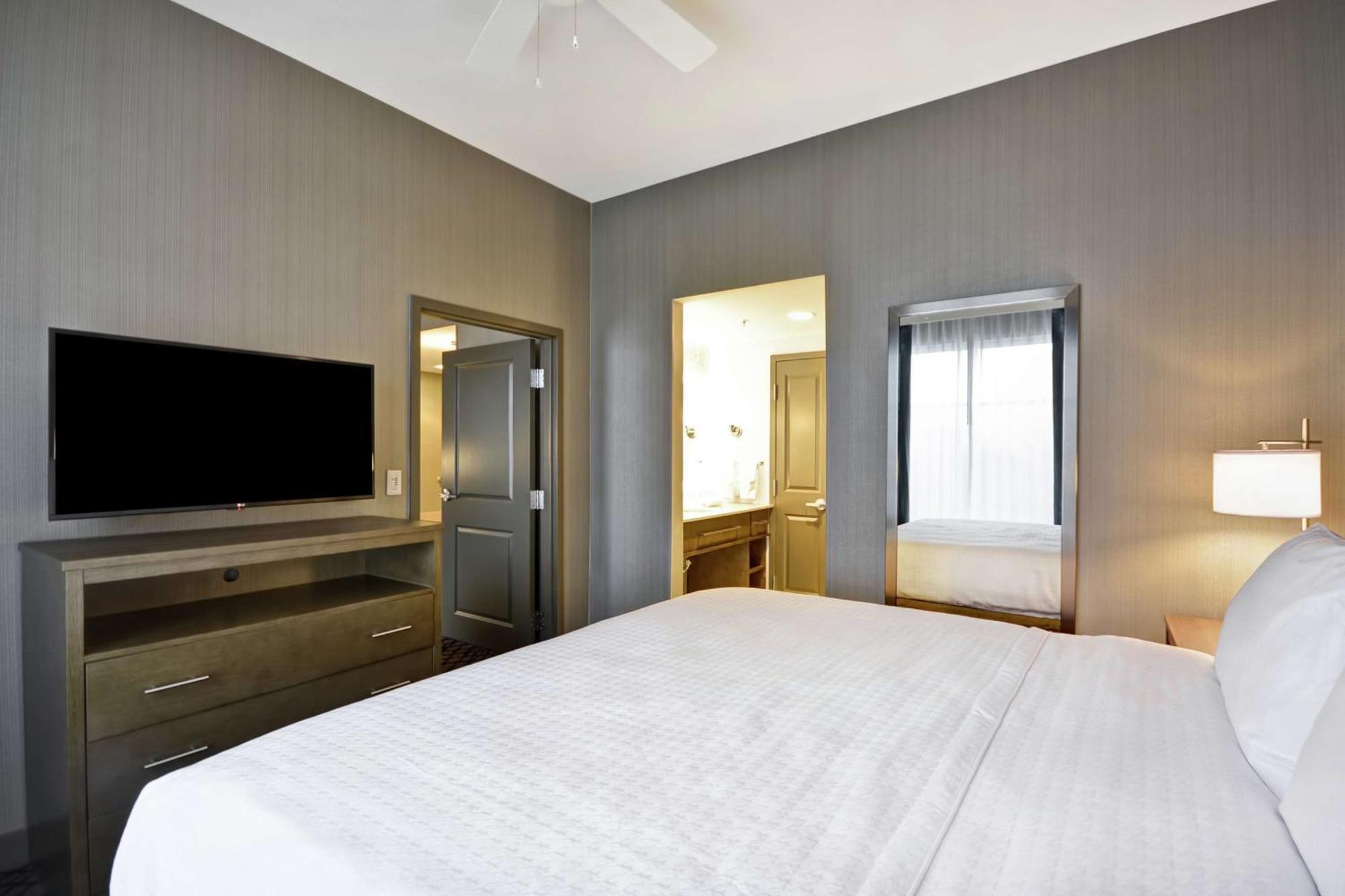 Homewood Suites By Hilton Warren Detroit Eksteriør billede