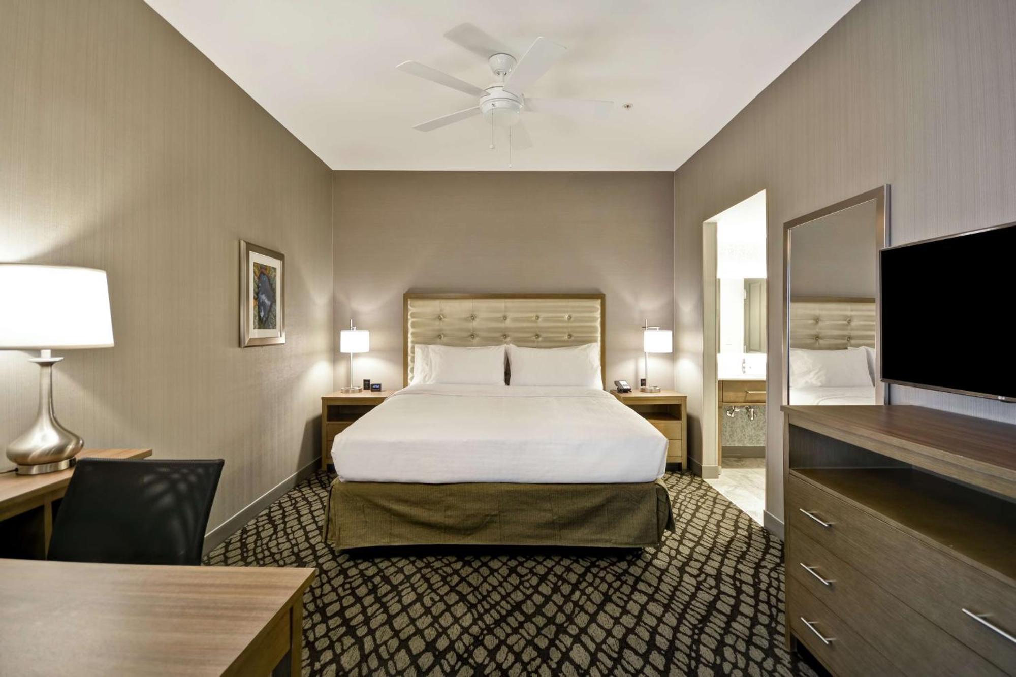 Homewood Suites By Hilton Warren Detroit Eksteriør billede