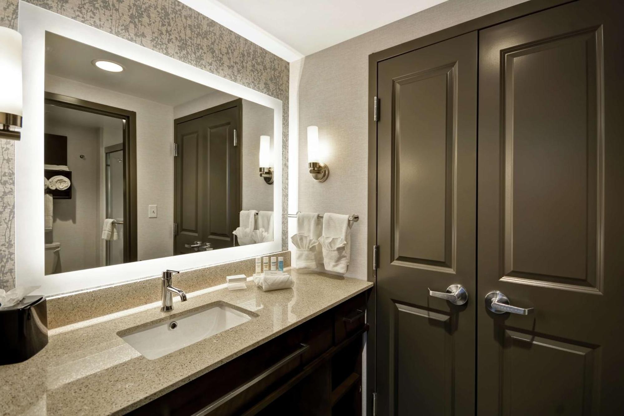 Homewood Suites By Hilton Warren Detroit Eksteriør billede