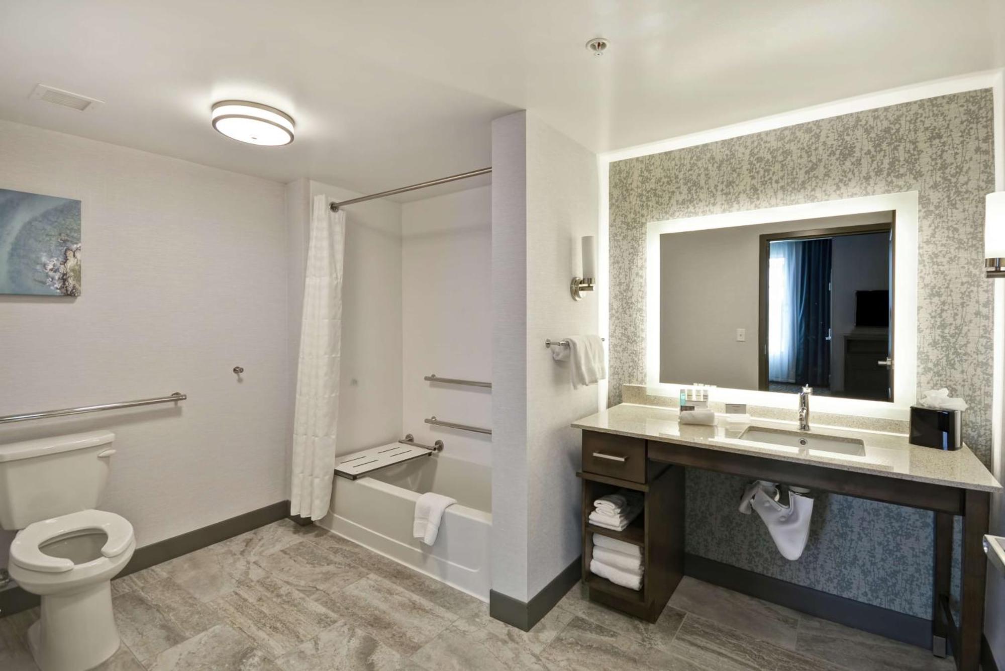 Homewood Suites By Hilton Warren Detroit Eksteriør billede