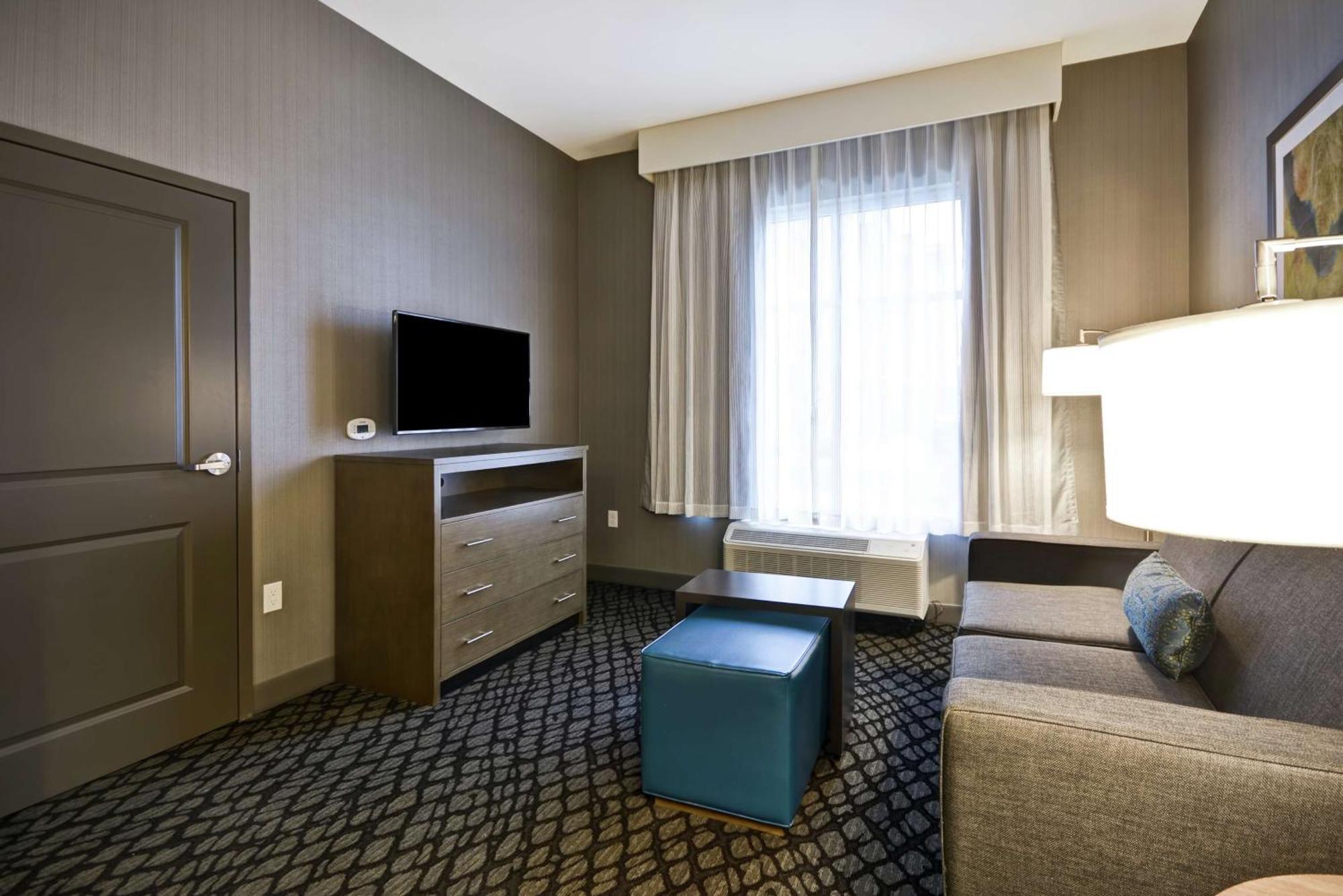 Homewood Suites By Hilton Warren Detroit Eksteriør billede