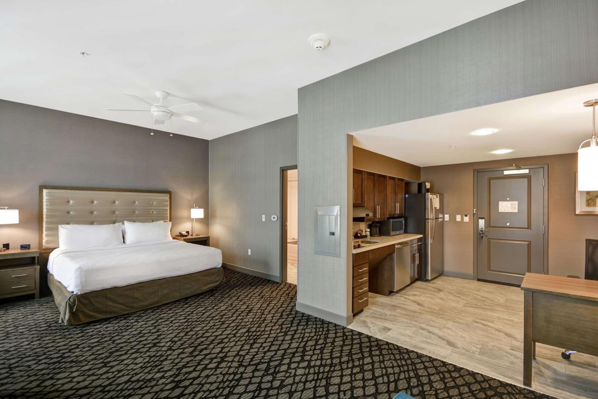 Homewood Suites By Hilton Warren Detroit Eksteriør billede