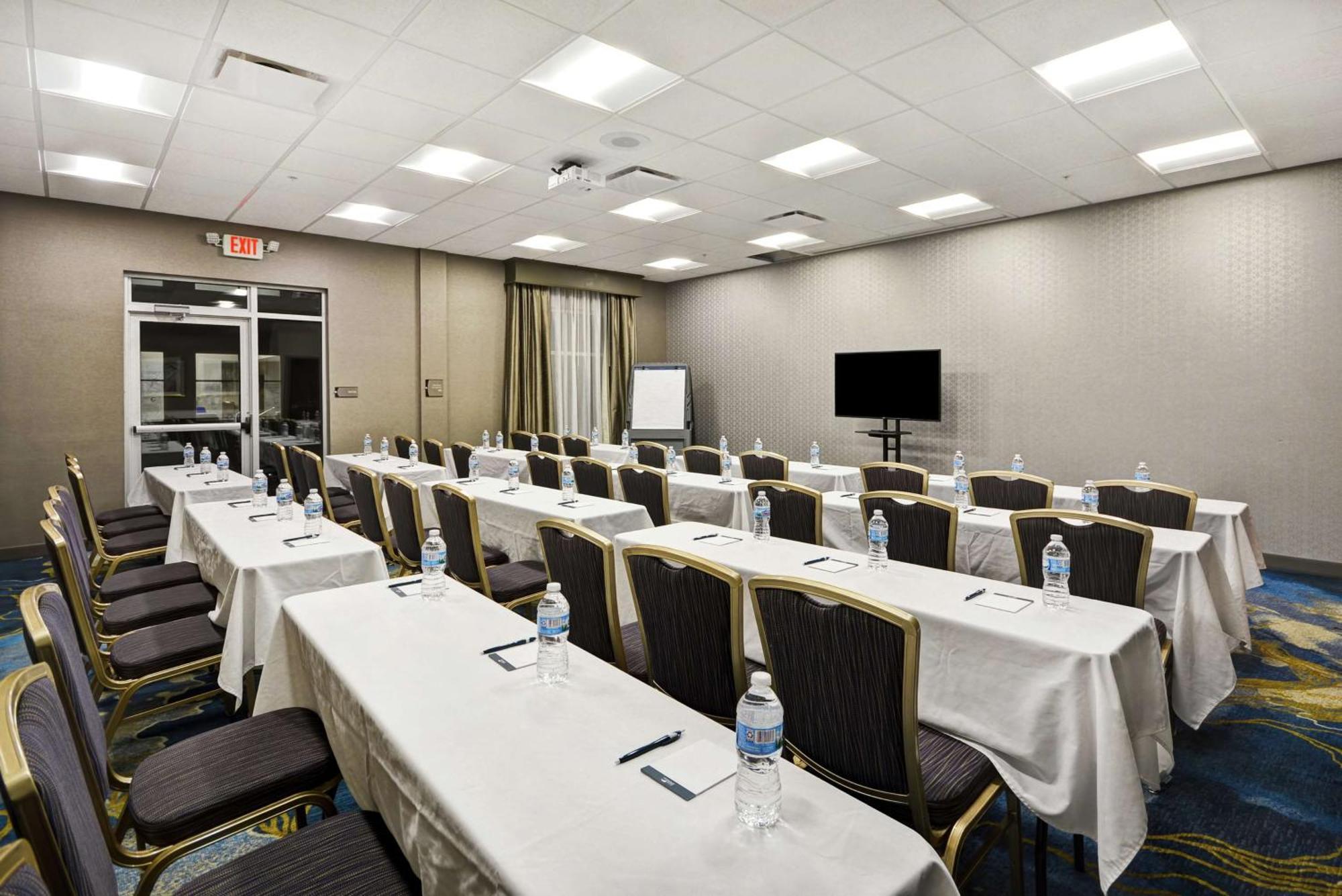 Homewood Suites By Hilton Warren Detroit Eksteriør billede