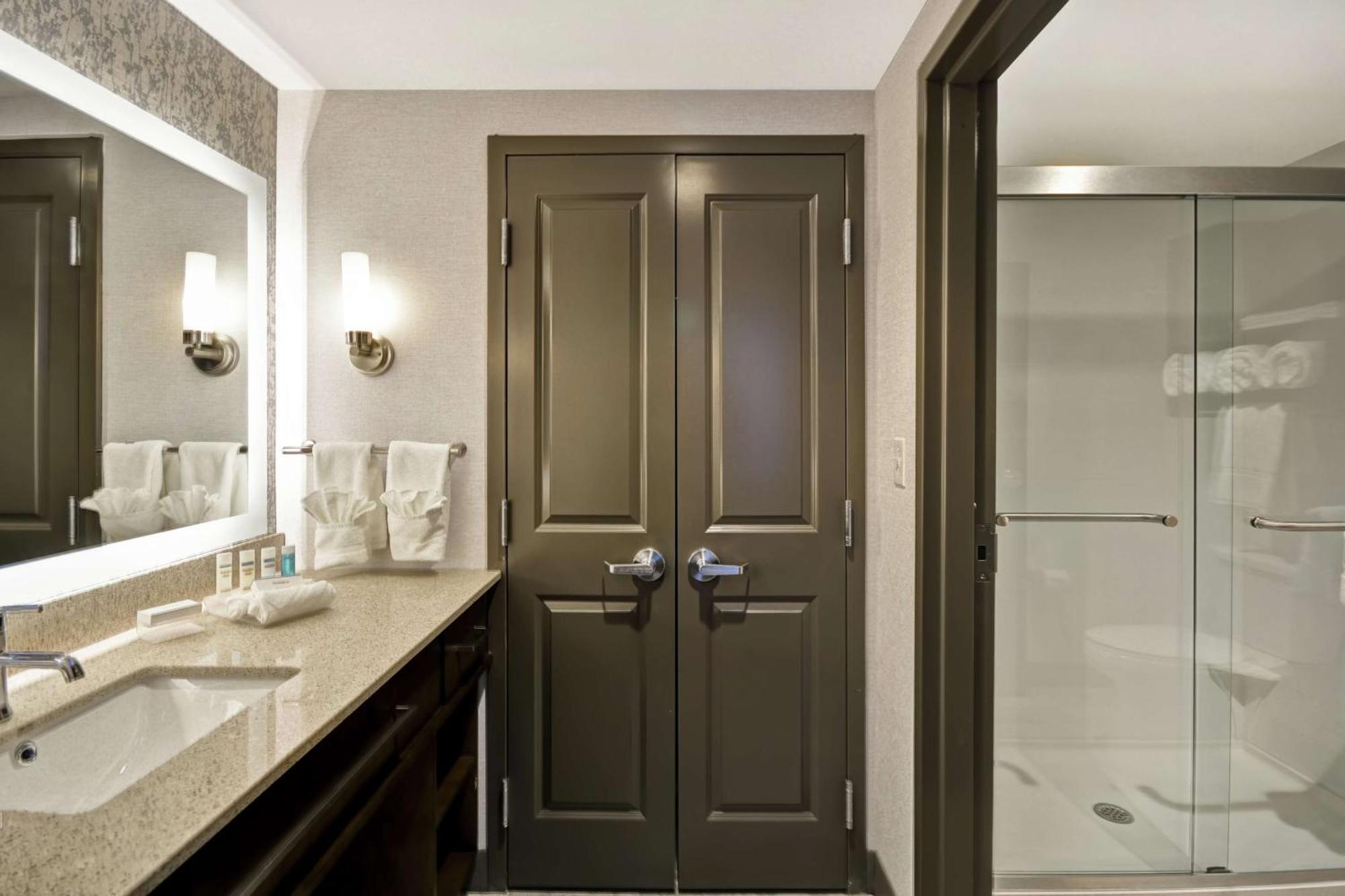 Homewood Suites By Hilton Warren Detroit Eksteriør billede