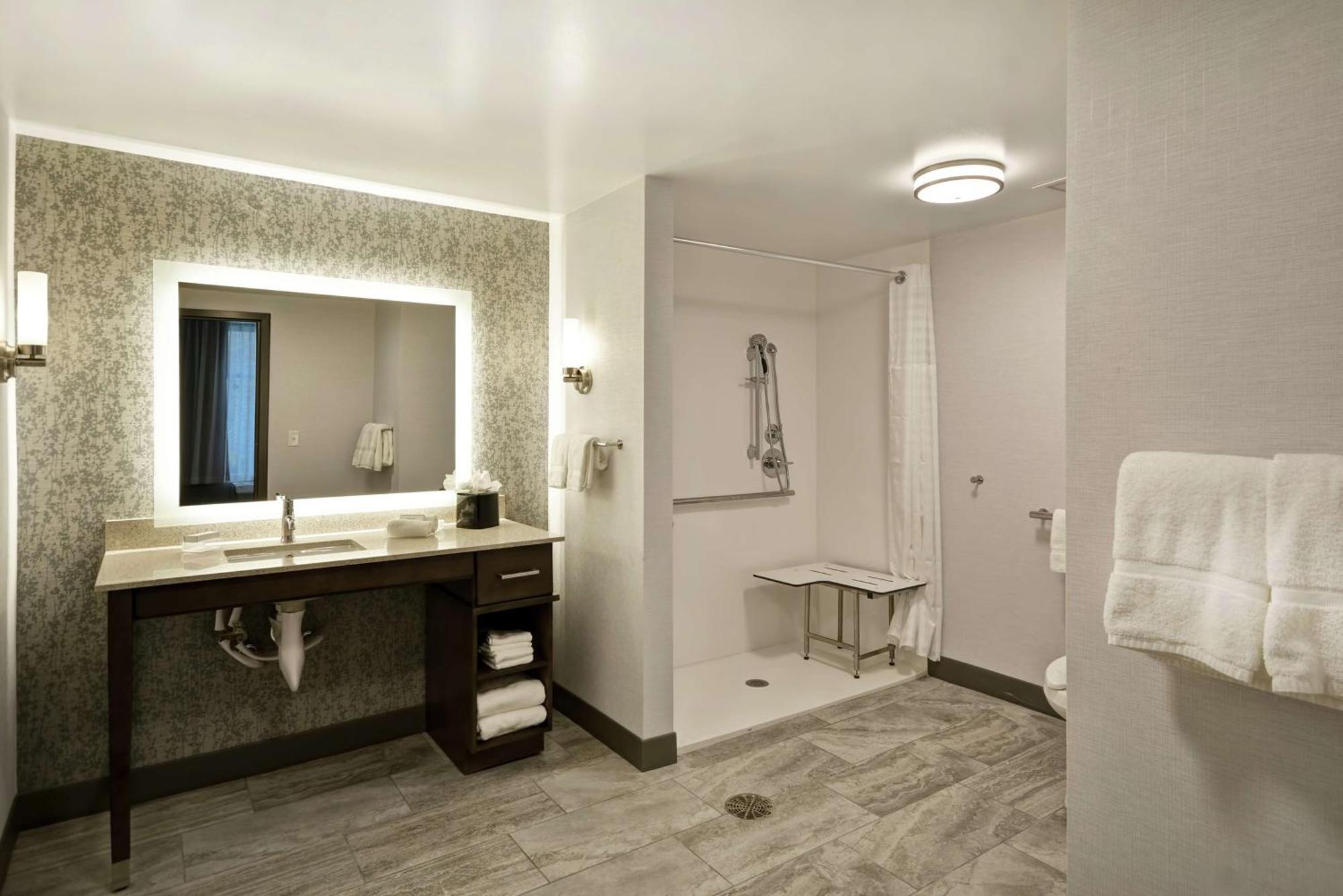 Homewood Suites By Hilton Warren Detroit Eksteriør billede