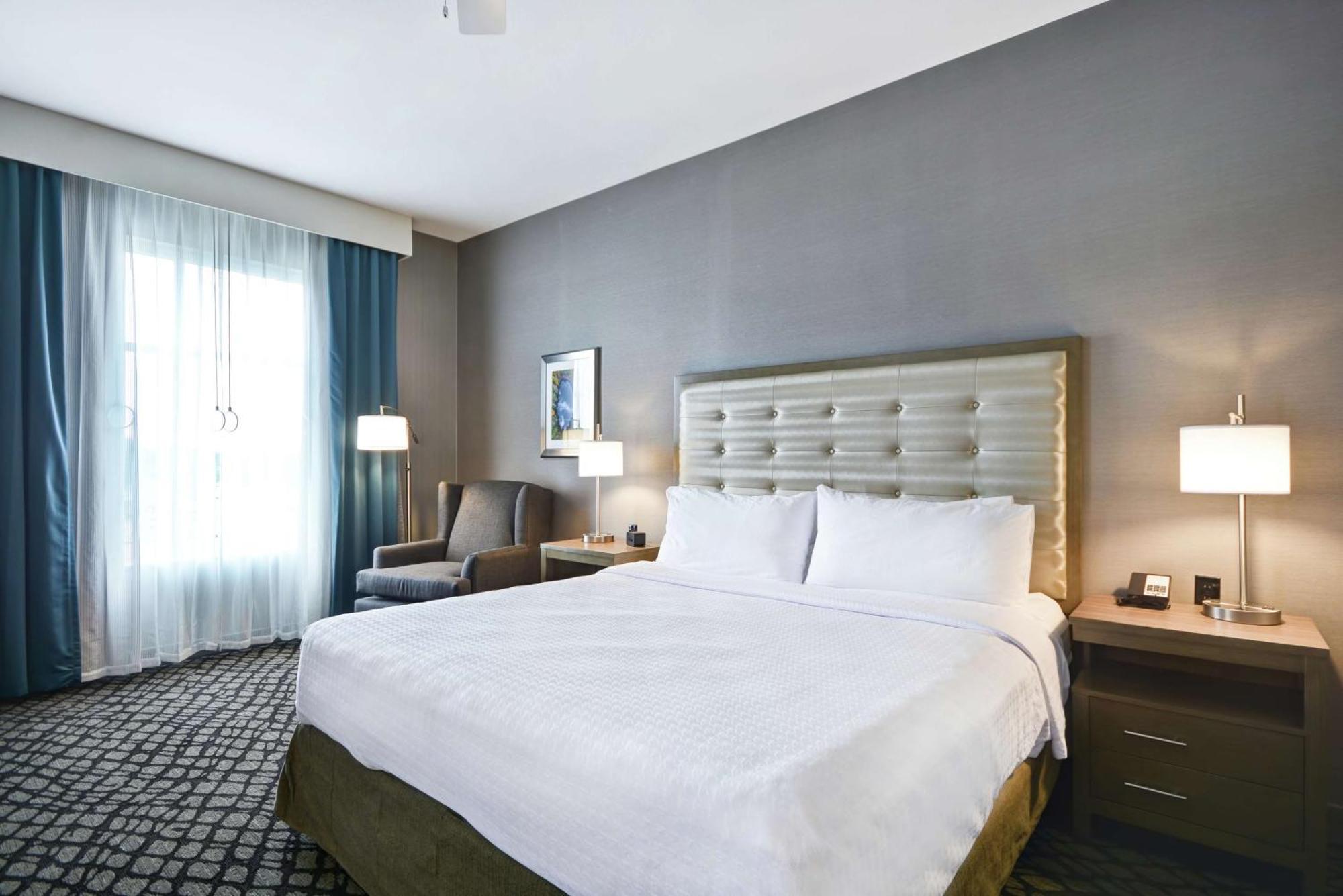 Homewood Suites By Hilton Warren Detroit Eksteriør billede