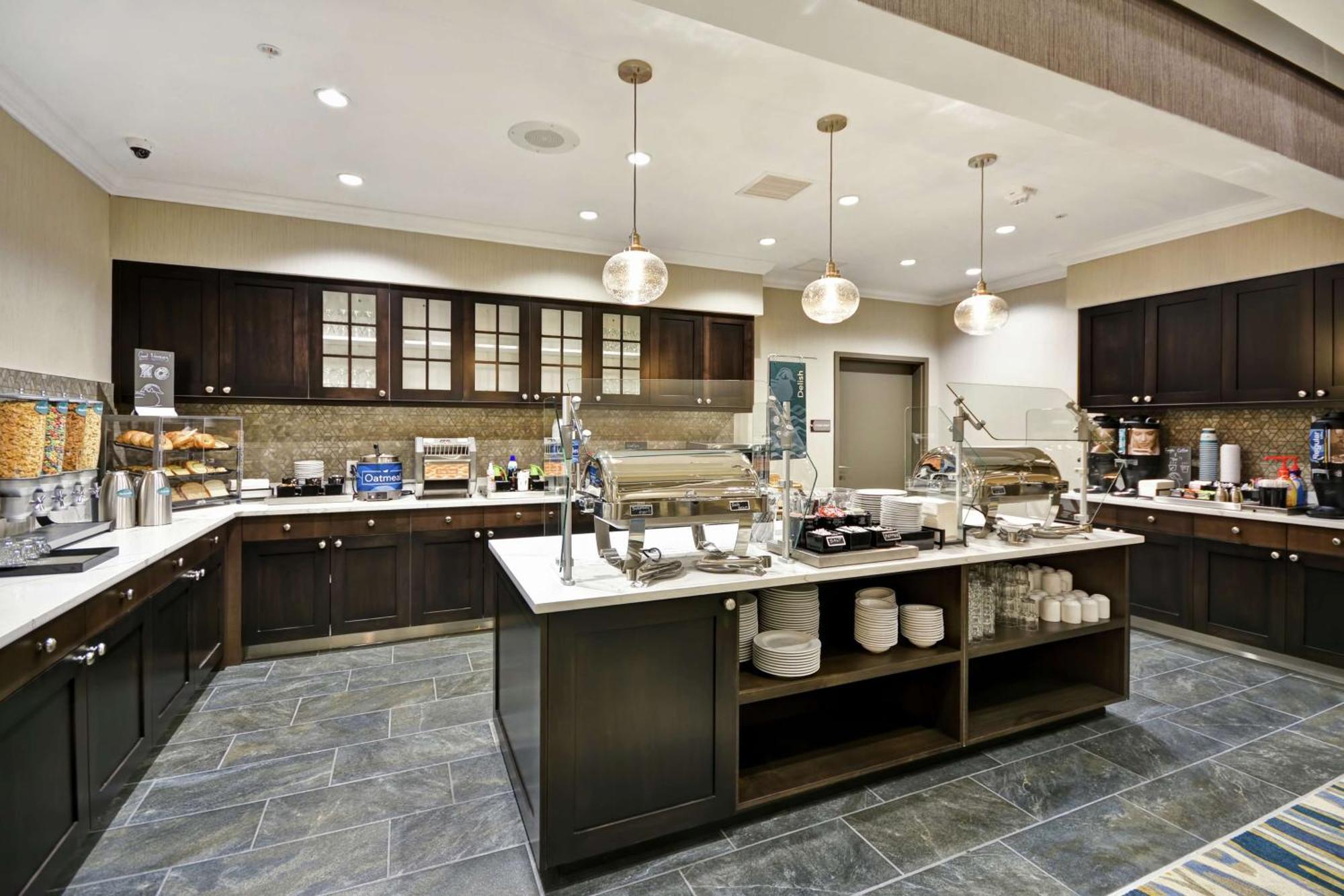 Homewood Suites By Hilton Warren Detroit Eksteriør billede