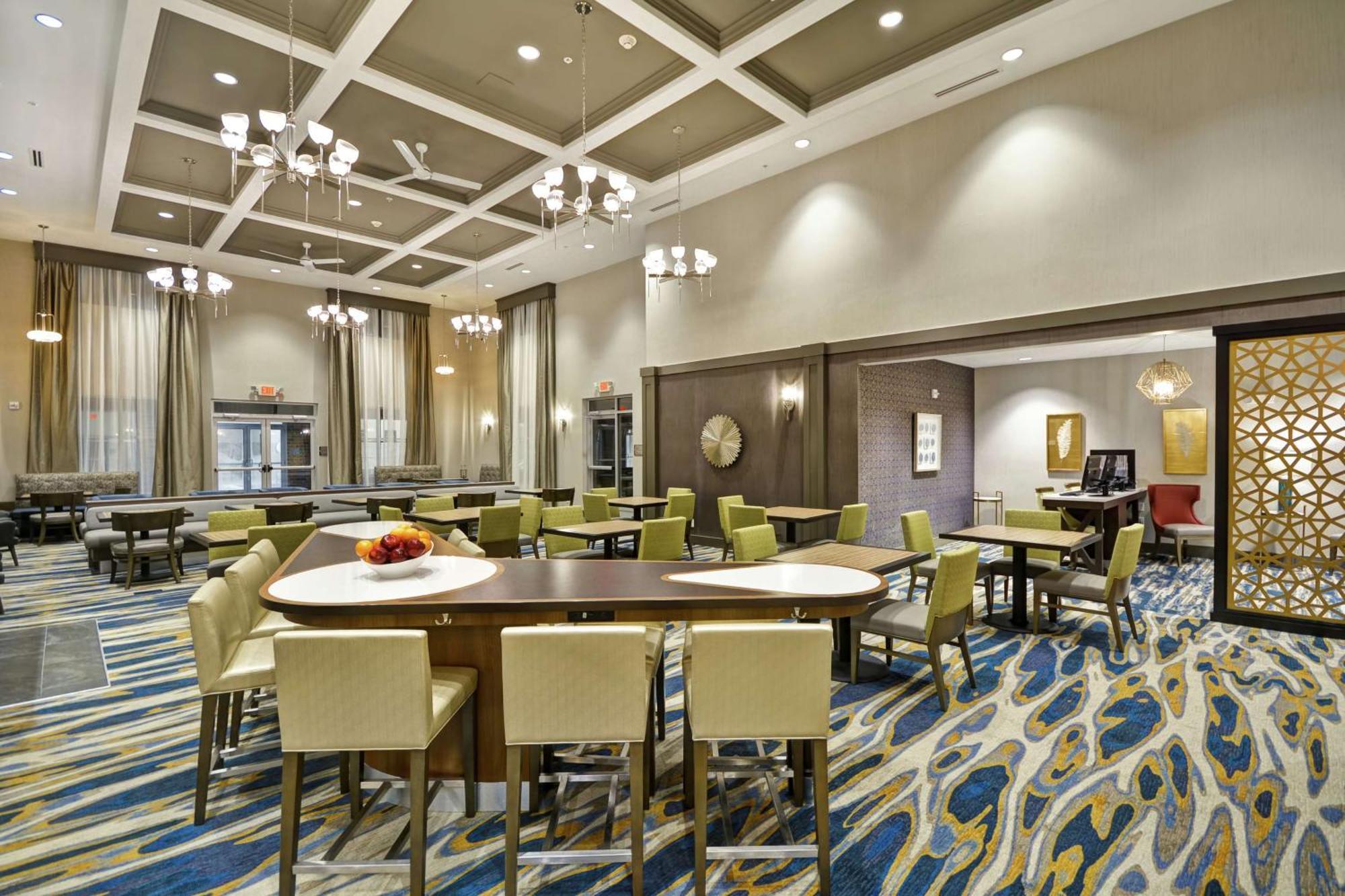 Homewood Suites By Hilton Warren Detroit Eksteriør billede