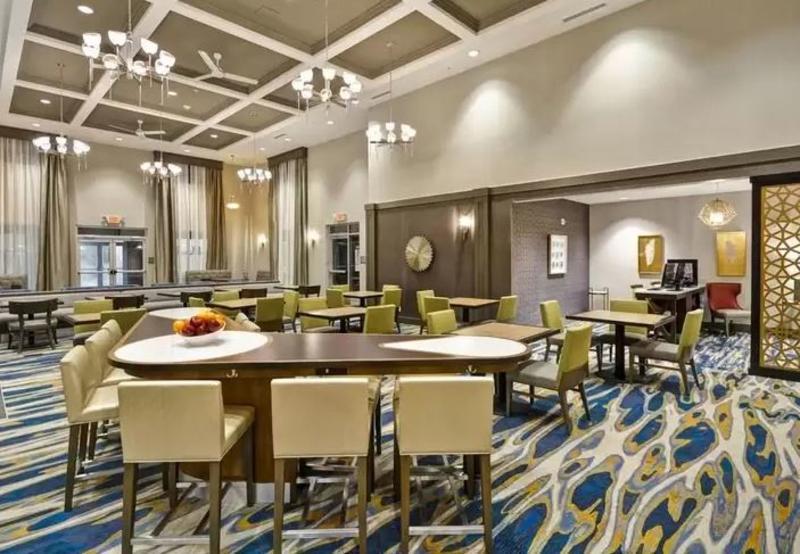 Homewood Suites By Hilton Warren Detroit Eksteriør billede